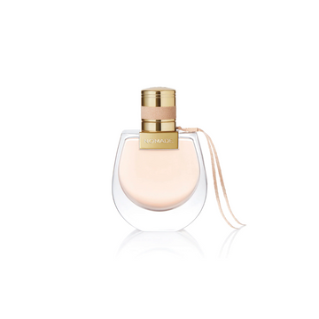 Nomade Eau de Parfum with Freesia Flower, Cherry Plum & Oak Moss