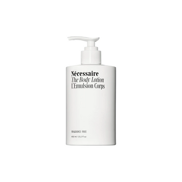 The Body Lotion