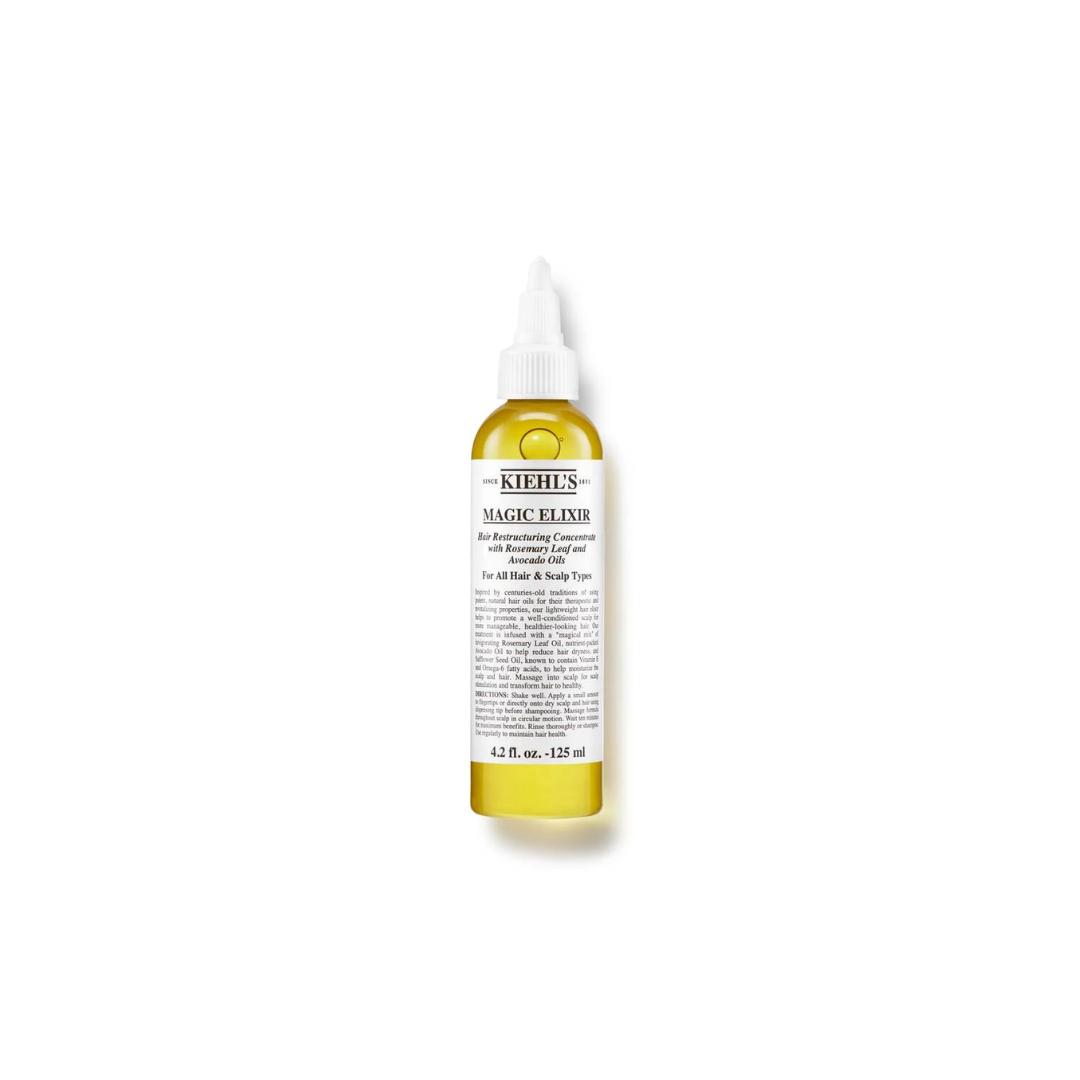 Magic Elixir Scalp and Hair Oil Treatment
