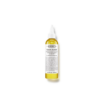 Magic Elixir Scalp and Hair Oil Treatment