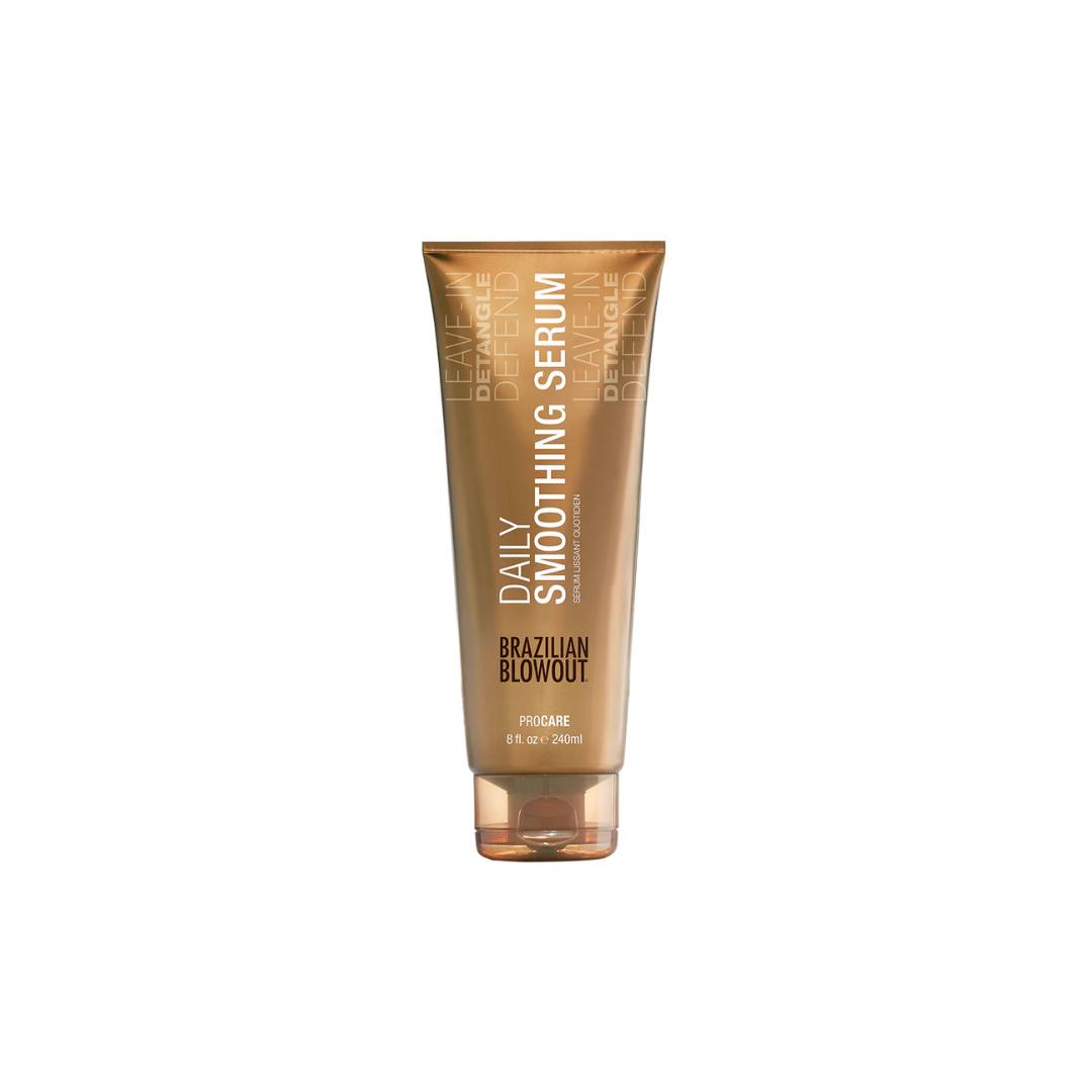 Daily Smoothing Serum
