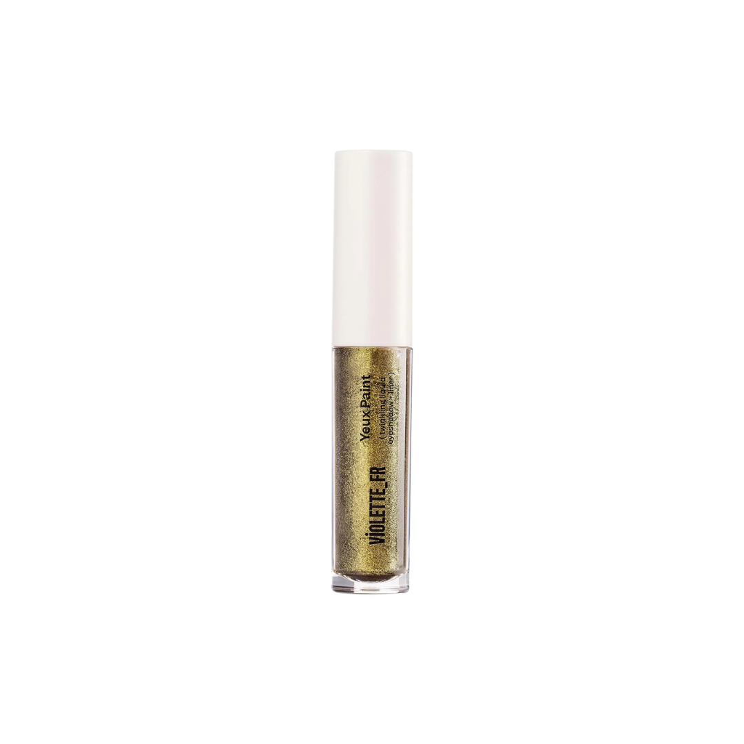 YEUX PAINT Liquid Eyeshadow & Eyeliner