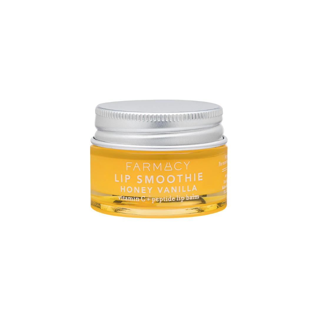 Lip Smoothie Vitamin C + Peptide Lip Balm