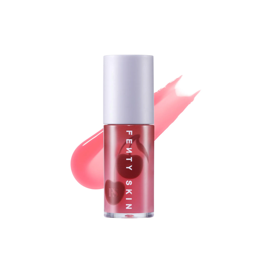 Fenty Treatz Hydrating + Strengthening Lip Oil