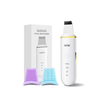 Skin Scrubber Face Spatula