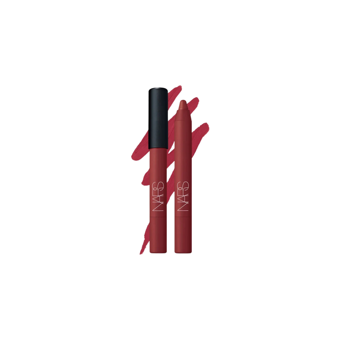Powermatte High-Intensity Long-Lasting Lip Pencil