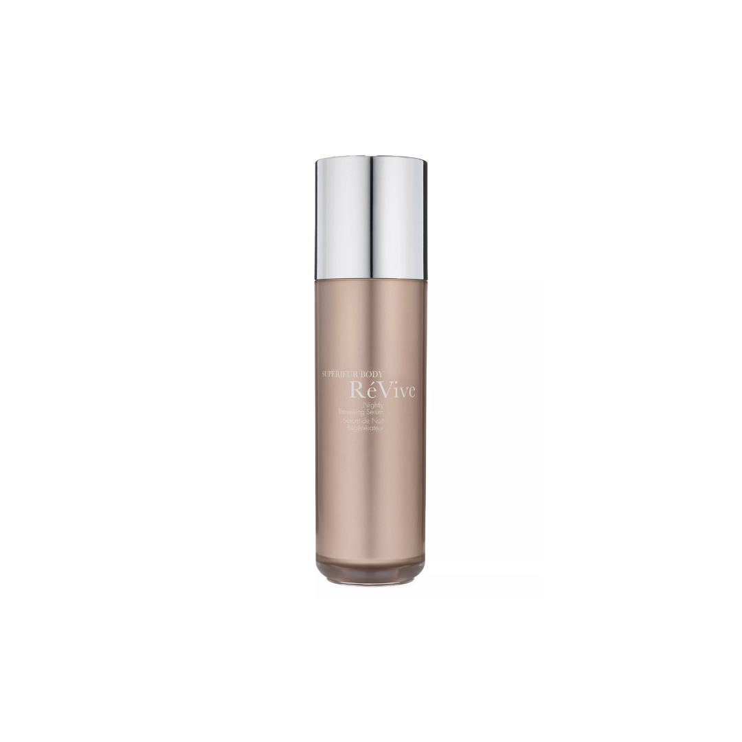 Supérieur Body Nightly Renewing Serum