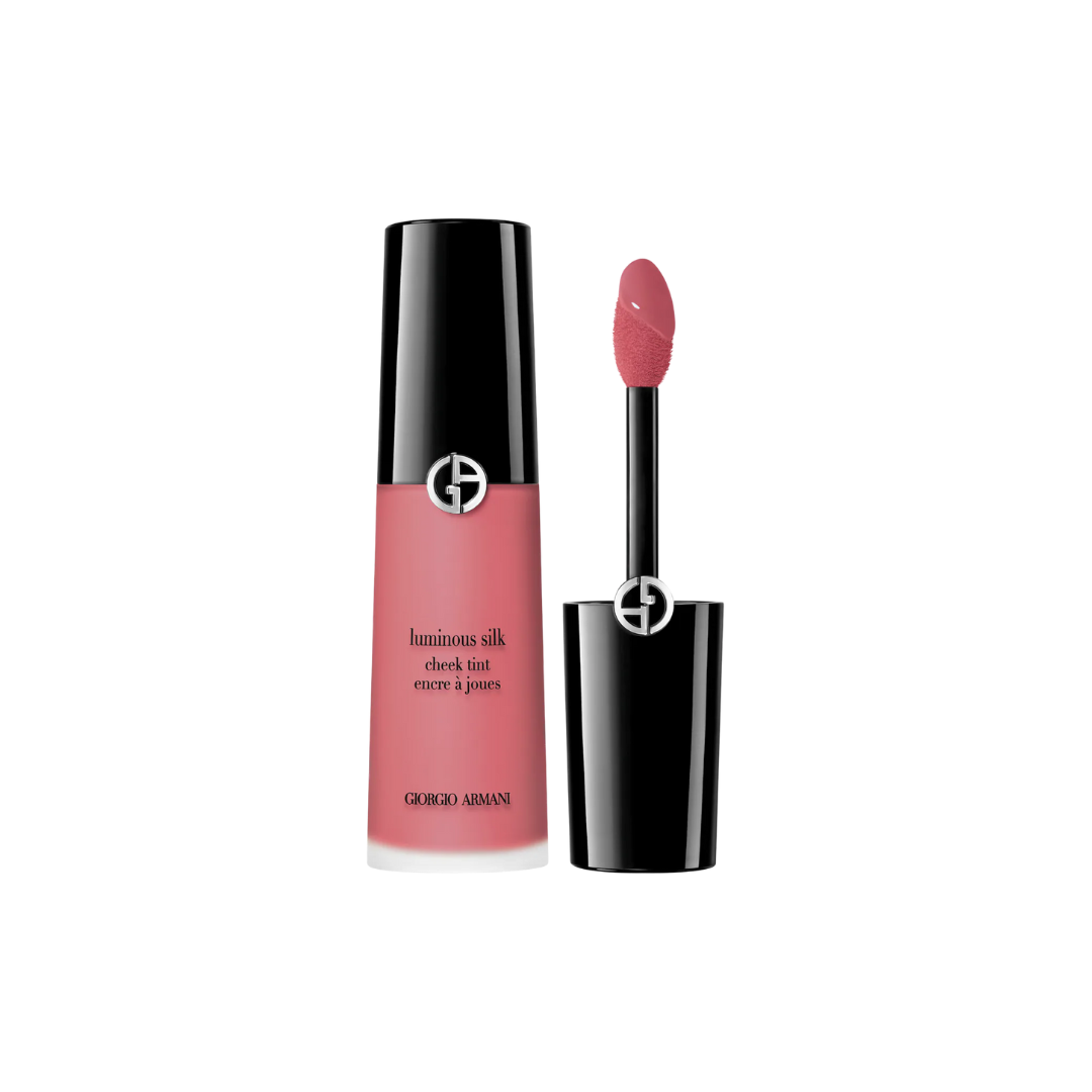 Luminous Silk Cheek Tint
