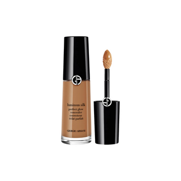 Luminous Silk Hydrating Face and Under-Eye Concealer
