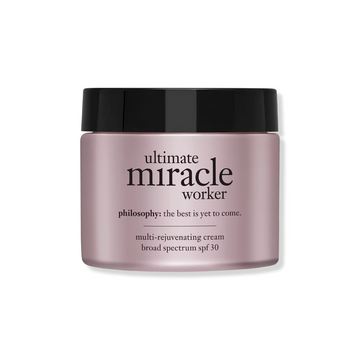 Ultimate Miracle Worker Multi-Rejuvenating Cream SPF 30
