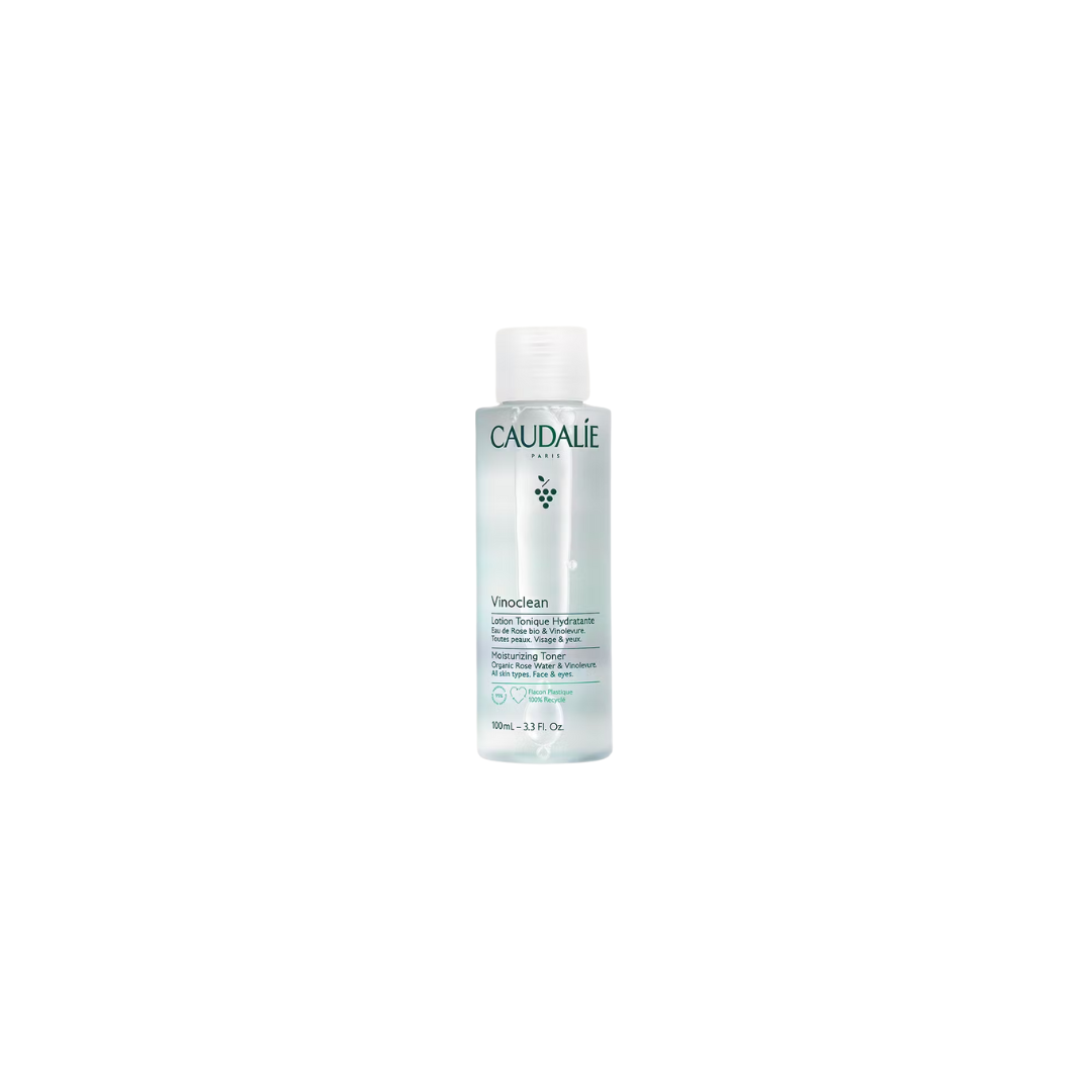 Vinoclean Moisturizing Toner