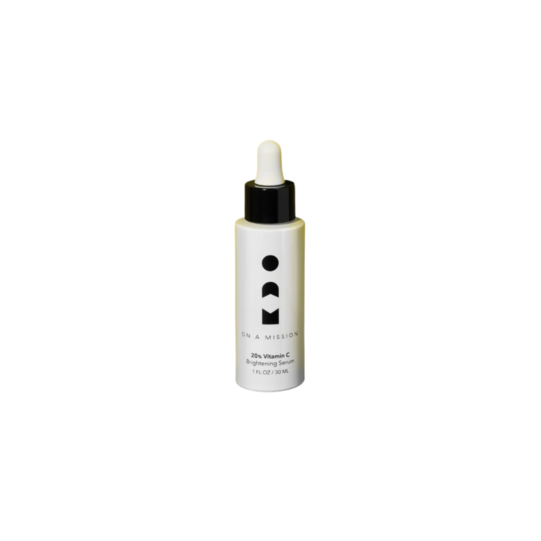 20% Vitamin C Brightening Serum