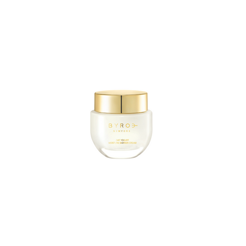 Oat Yogurt Moisture Barrier Cream