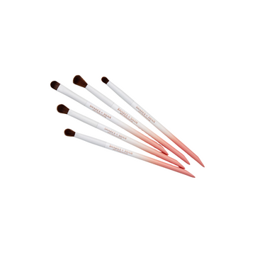 The Bridal Brush Set