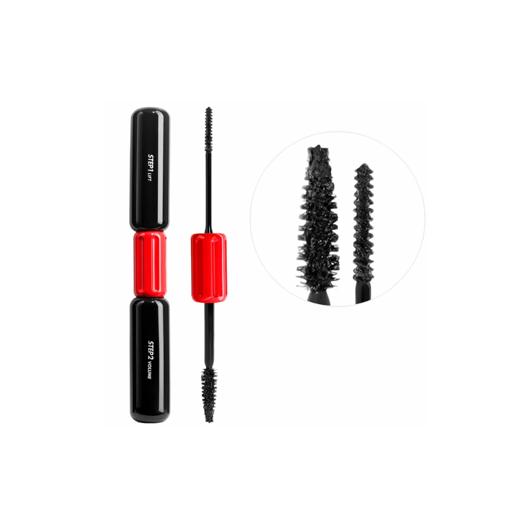 The Professionall 24HR Double-Ended Lifting & Volumizing Mascara