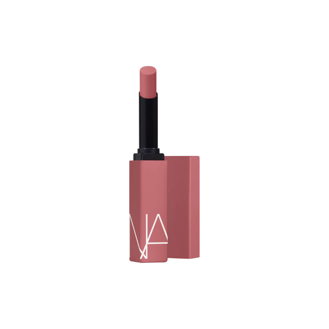 Powermatte Long-Lasting Lipstick