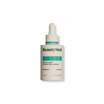 Triple-Plump Coconut Milk Serum