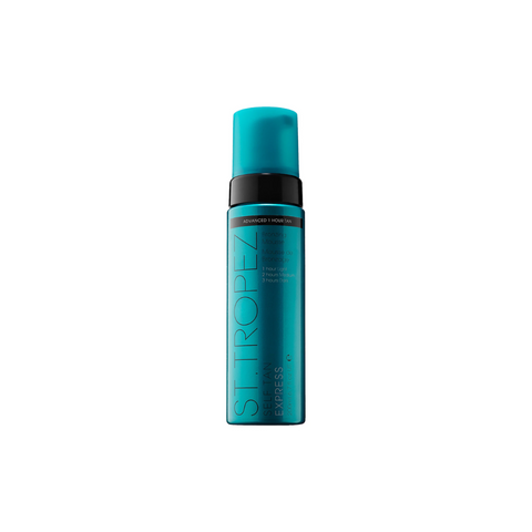 Self Tan Express Bronzing Mousse