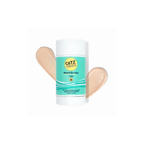 Mineral Sun Stick