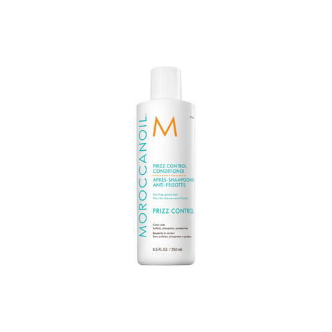 Frizz Control Conditioner