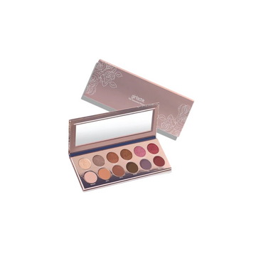 The Essential Eyeshadow Palette