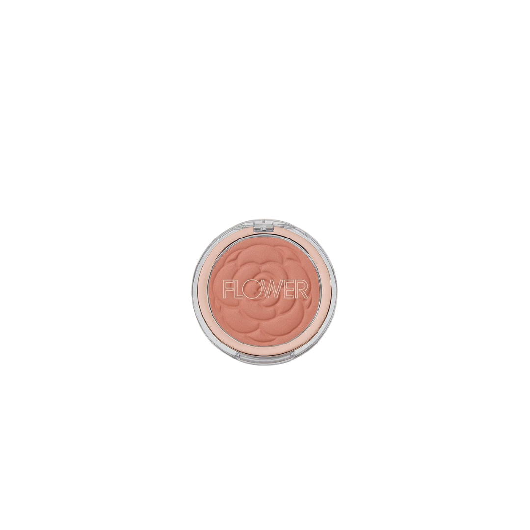 FLOWER POTS POWDER BLUSH
