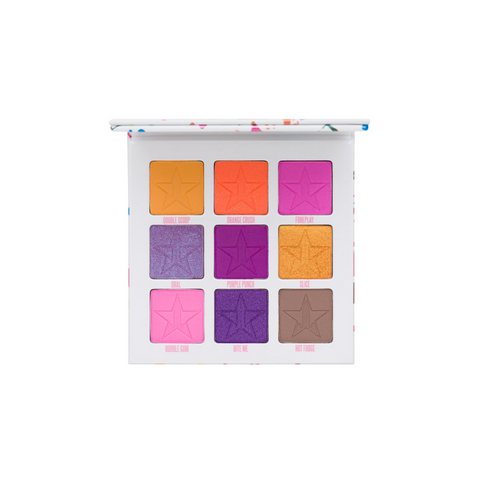Mini Breaker Eyeshadow Palette