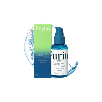 Hydro Wave Deep Sea Serum