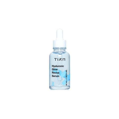 Hyaluronic Glow Revive Serum