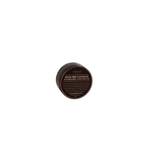 Snail Bee Ultimate Hydrogel Eye Patch