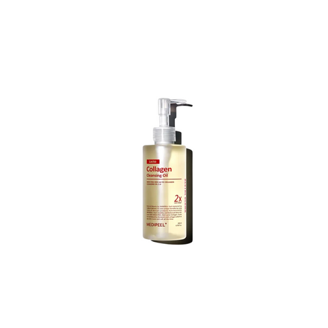 Lacto Collagen Cleansing Oil
