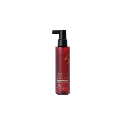 Scalp Ssag Serum