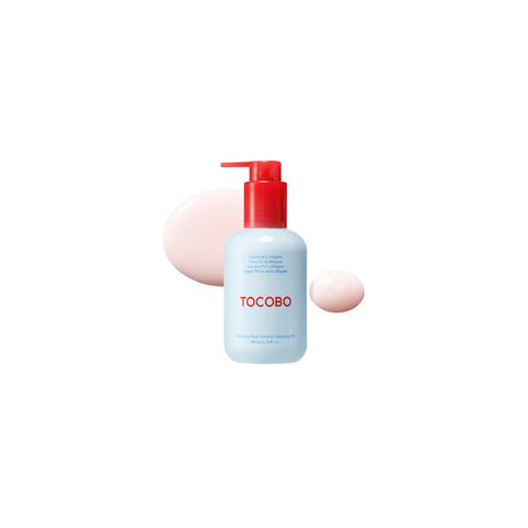 Calamine Pore Control Cleansing Oil