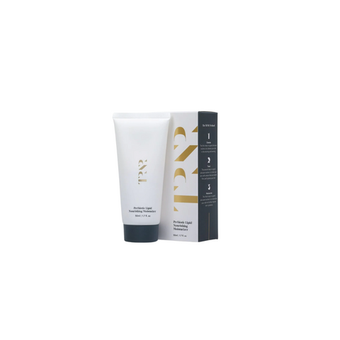 Prebiotic Lipid Nourishing Moisturizer