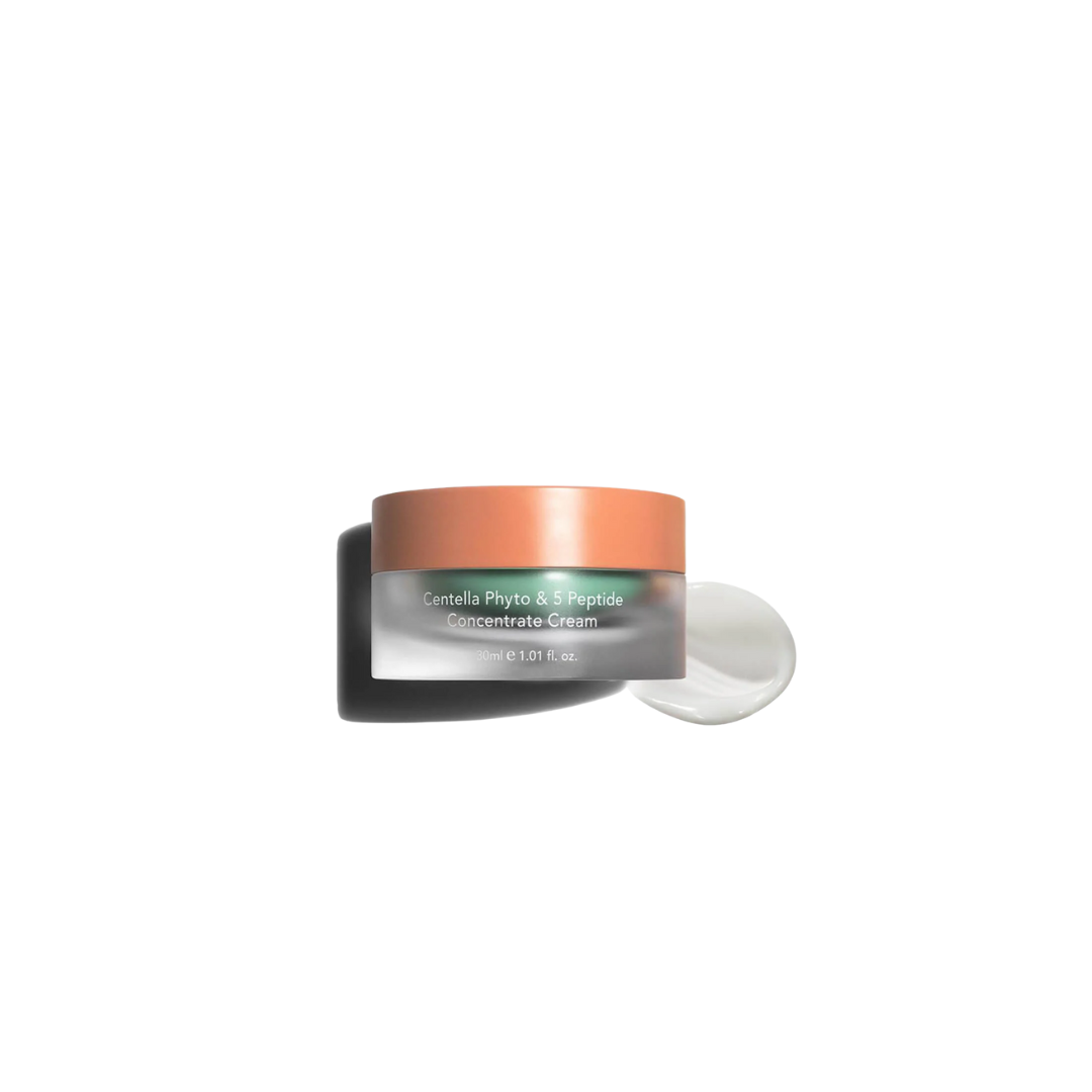 Centella Phyto & 5 Peptide Concentrate Cream