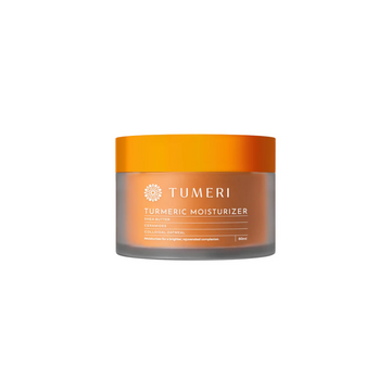 Turmeric + Oatmeal Daily Moisturizer