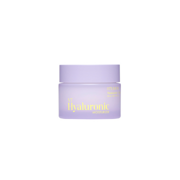 V7 Hyaluronic Moisturizer