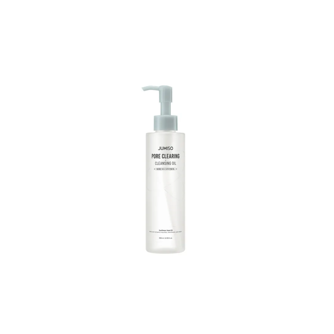 Pore Clearing Cleansing Oil