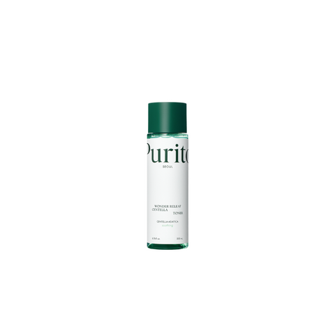Wonder Releaf Centella Toner