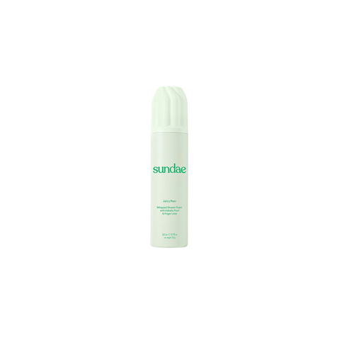 Juicy Pear Foaming Body Wash