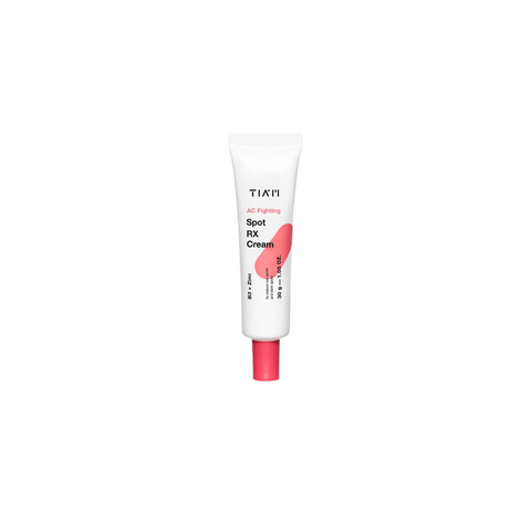 AC Fighting Spot Rx Cream