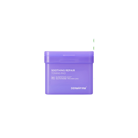 Soothing Repair Toning Pad