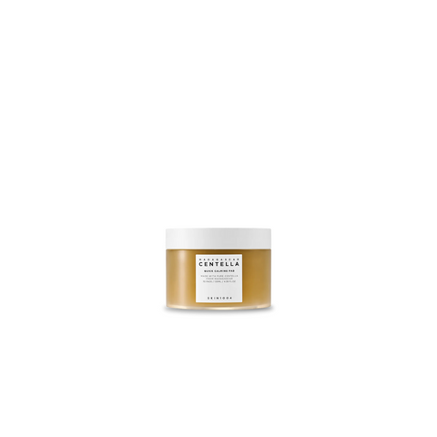 Centella Quick Calming Pad