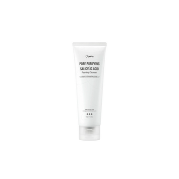 Pore-Purifying Salicylic Acid Foaming Cleanser