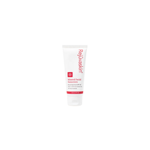 Mineral Facial Sunscreen - SPF 32