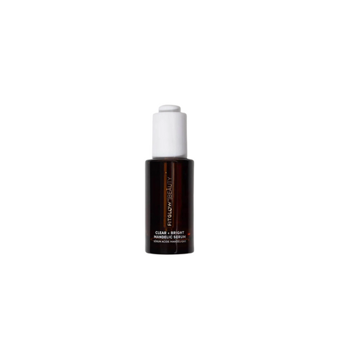 Clear Bright Mandelic Serum Drops