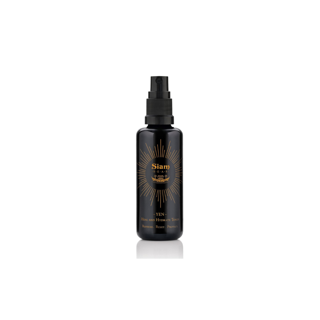 Yen Heal & Hydrate Essence Toner
