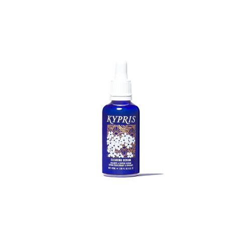 Clearing Serum - Balance & Soothe Facial Serum