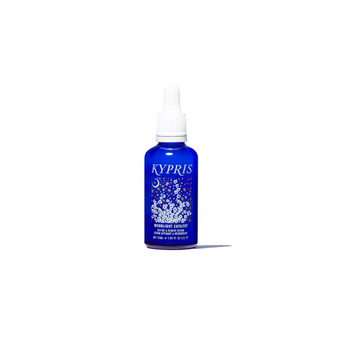 Moonlight Catalyst - Refine & Renew Overnight Facial Serum