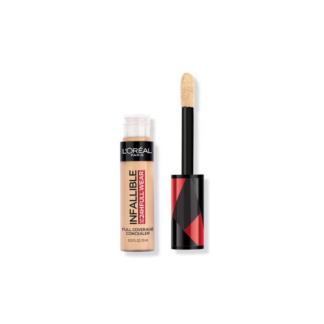 Infallible Full Wear Waterproof Concealer